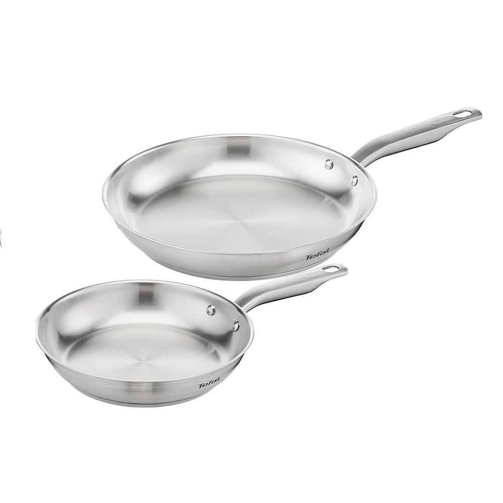 POELE 24+28 VIRTUOSO TEFAL