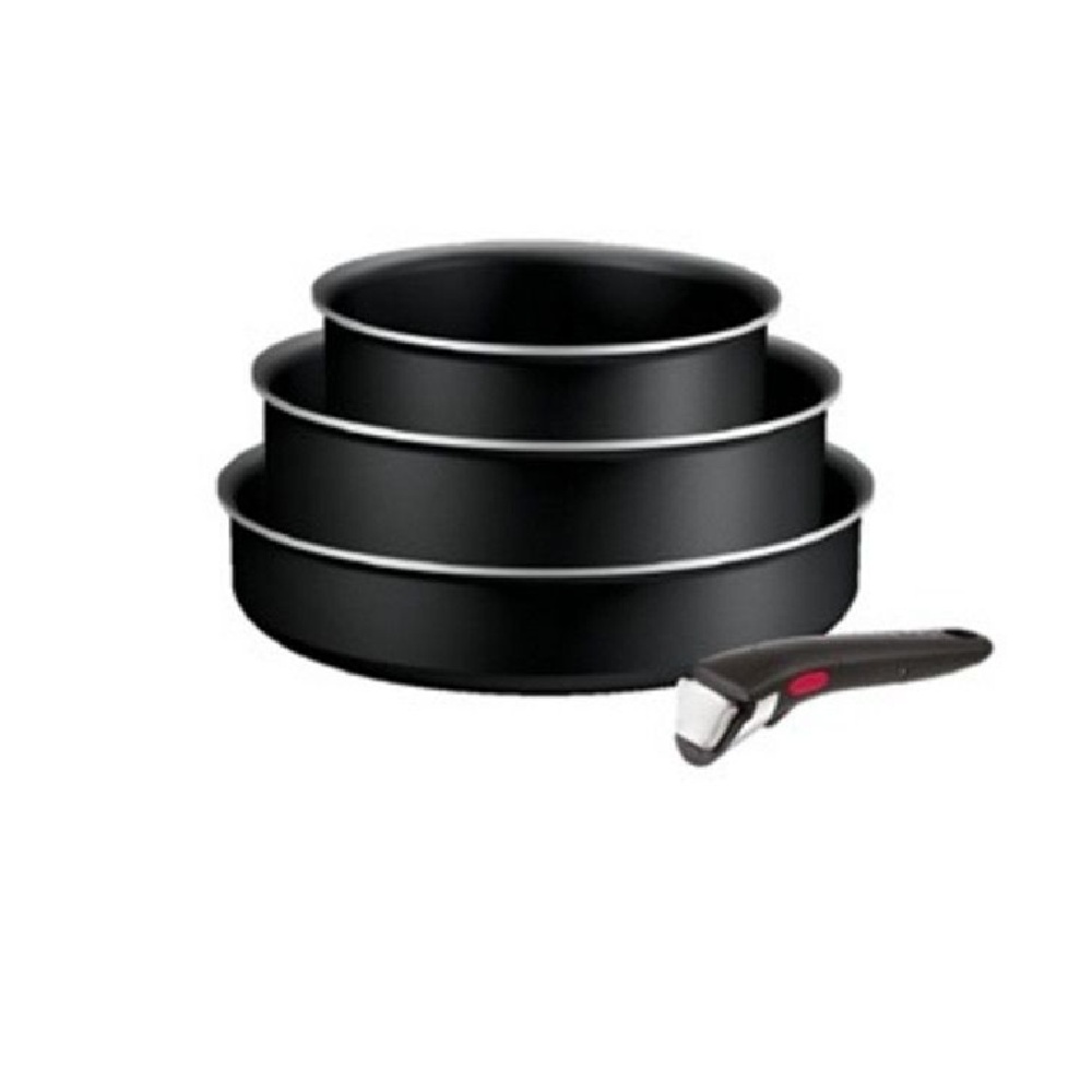 SET INGENIO GENEROUS COOK 4P  SET INGENIO GENEROUS COOK 4P