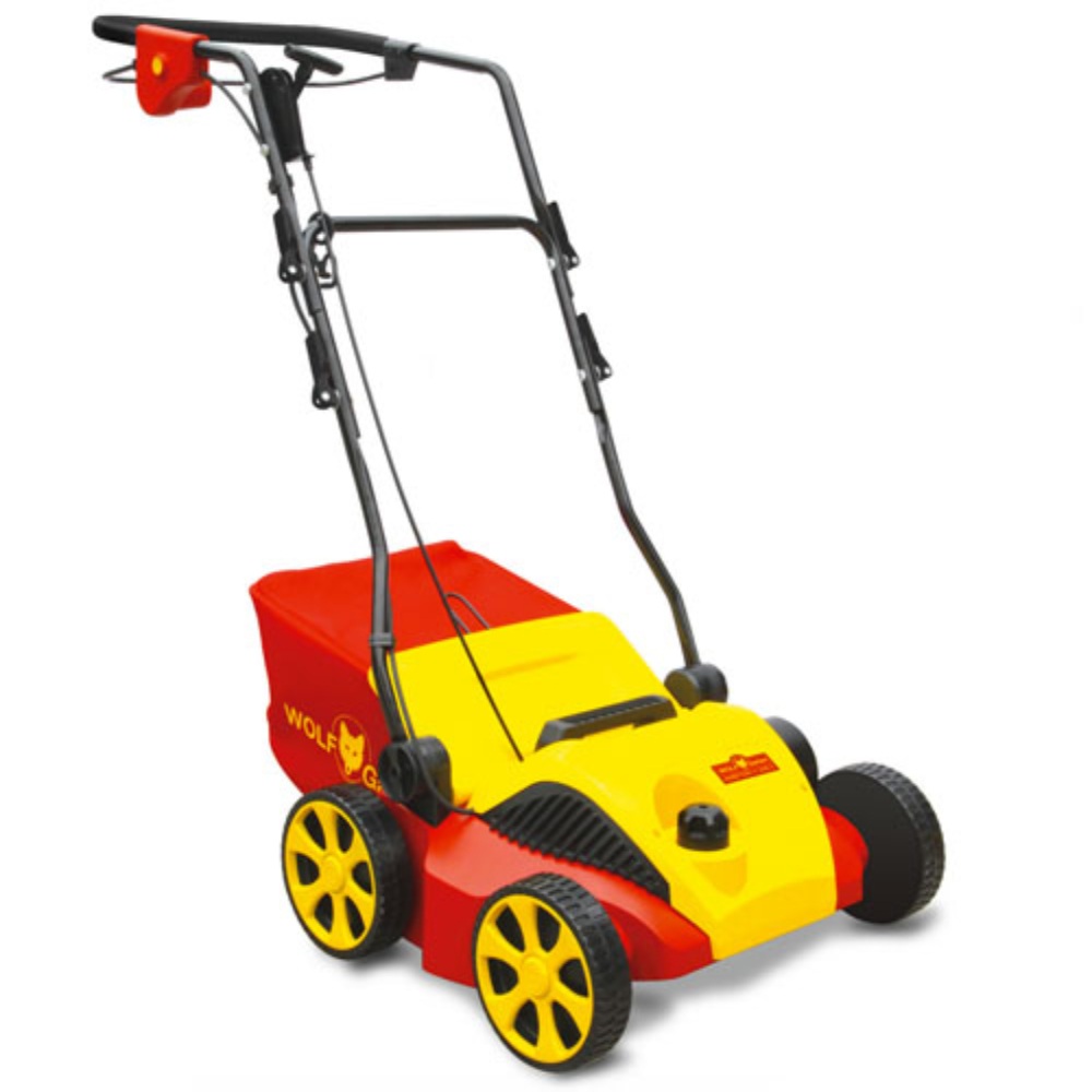 SCARIFICATEUR 1600W 34CM